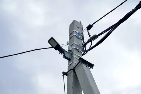 Участок в Ленинградская область, Всеволожский район, Куйвозовское ...