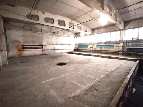 Склад в Самарская область, Самара Бельский пер., 5Ак1 (230 м)