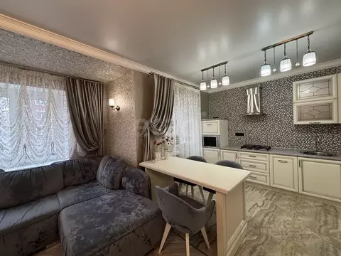 2-к кв. Смоленская область, Смоленск ул. Генерала Паскевича, 7а (63.0 ...