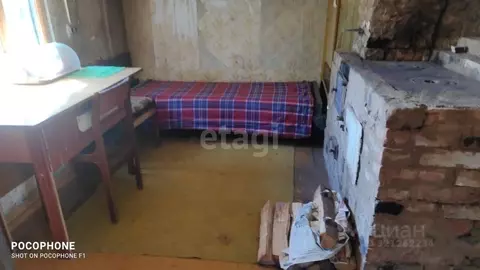 Дом в Архангельская область, Котласский муниципальный округ, Темп СТ ...