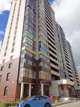 2-к кв. Новосибирская область, Новосибирск Красный просп., 310 (40.0 ...