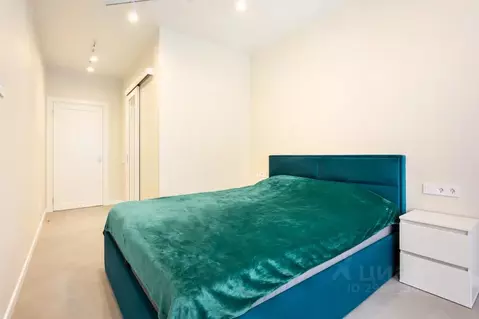 1-к кв. Карелия, Петрозаводск ул. Еремеева, 38 (50.0 м)