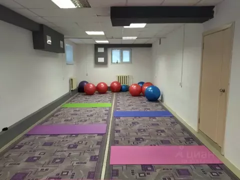 Помещение свободного назначения в Вологодская область, Вологда Водники ...