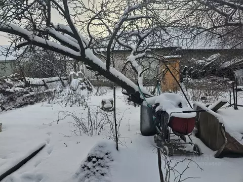 Дом в Волгоградская область, Волгоград Белостокская ул. (67 м)