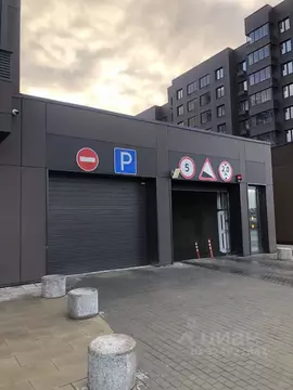 Гараж в Москва № 61 кв-л, 14 (13 м)