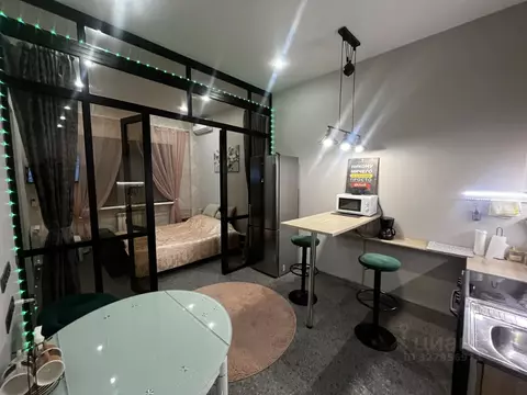 2-к кв. Московская область, Старая Купавна Богородский городской ...