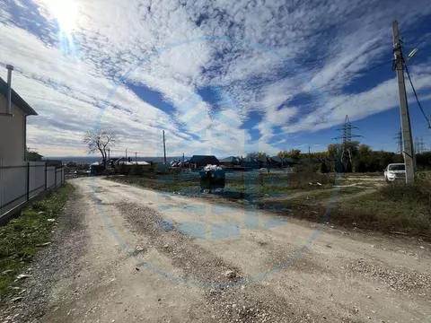 Участок в Ставропольский край, Ессентуки ул. Имени Н. Панасенко (3.0 ...