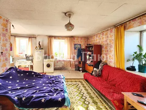 2-к кв. Тыва, Кызыл Колхозная ул., 60 (41.0 м)