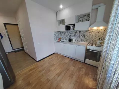 1-к кв. Краснодарский край, Новороссийск ул. Героев Десантников, 20 ...