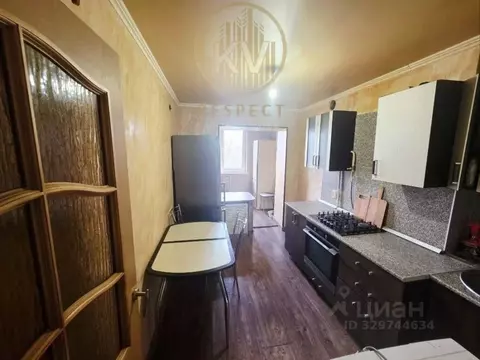 2-к кв. Ставропольский край, Ессентуки ул. Долина Роз, 5 (46.4 м)