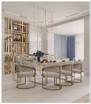 Таунхаус в Московская область, Истра муниципальный округ, д. Писково, ...