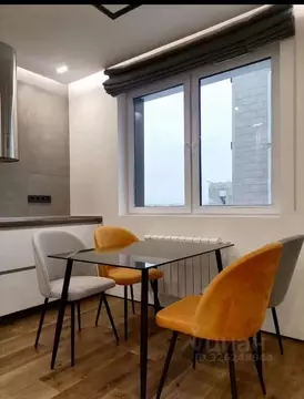 2-к кв. Москва Тайнинская ул., 9 (43.6 м)