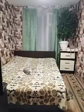 2-к кв. Москва Волгоградский просп., 74К1 (45.0 м)