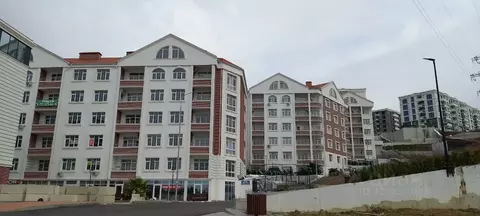 Студия Краснодарский край, Сочи ул. Ленина, 290/7к11 (25.0 м)