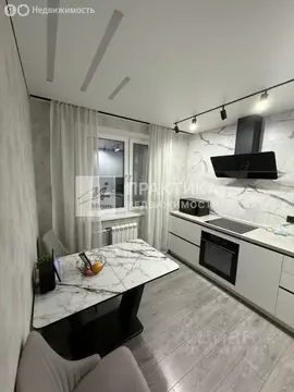 2-комнатная квартира: Москва, Покровская улица, 33/23 (54 м)