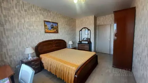 2-к кв. Санкт-Петербург Гаккелевская ул., 27К2 (55.1 м)