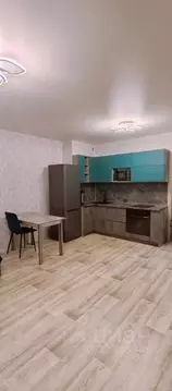 Студия Красноярский край, Красноярск ул. Алеши Тимошенкова, 127 (36.6 ...