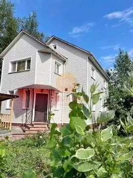 Дом в Московская область, Ступино городской округ, пос. Усады ул. ...