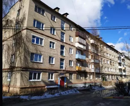 1-к кв. Московская область, Ногинск Богородский городской округ, ул. ...