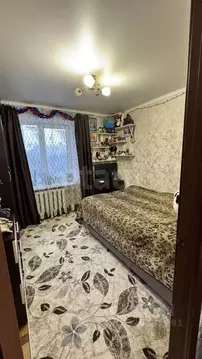 2-к кв. Астраханская область, Астрахань Ленинградский пер., 66 (37.4 ...