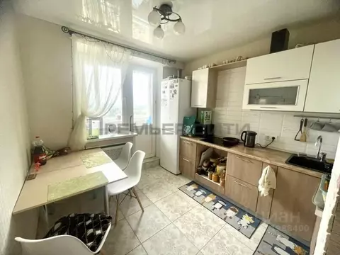 1-к кв. Калужская область, Калуга Хрустальная ул., 44к5 (42.3 м)