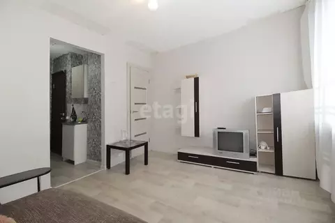 1-к кв. Свердловская область, Нижний Тагил ул. Победы, 45 (18.6 м)