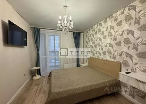 1-к кв. Башкортостан, Уфа ул. Кирова, 130 (32.0 м)