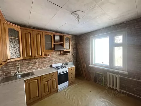 2-к кв. Омская область, Омск Московка мкр, ул. 1-я Станционная, 9/1 ...