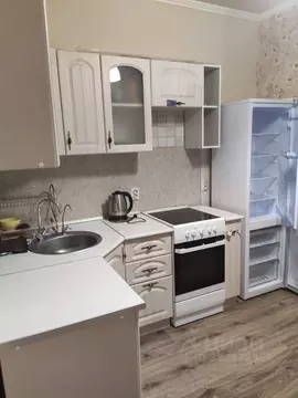 1-к кв. Краснодарский край, Краснодар ул. Им. Героя Яцкова И.В., 9к3 ...