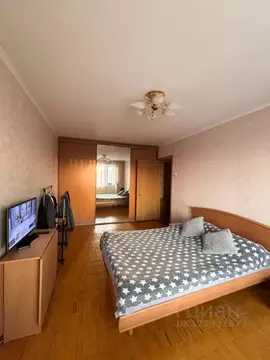 2-к кв. Кировская область, Киров Ульяновская ул., 8 (49.6 м)