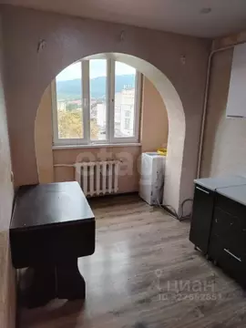 1-к кв. Северная Осетия, Владикавказ просп. Коста, 23 (28.0 м)