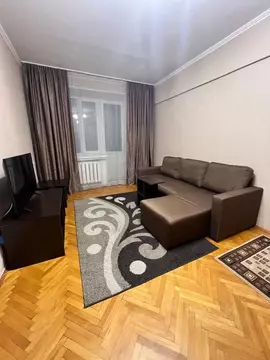 2-к кв. Москва Кутузовский просп., 69К3 (46.0 м)