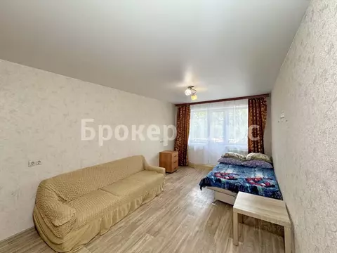 1-к кв. Хакасия, Абакан Советская ул., 47 (31.4 м)