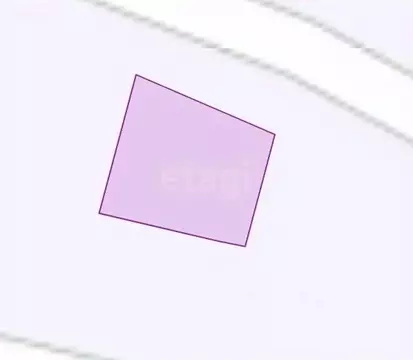 Участок в Крым, Сакский район, Ореховское с/пос, с. Михайловка, Пчелка ...