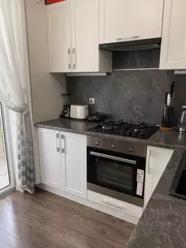 1-к кв. Краснодарский край, Анапа Парковая ул., 64Ак8 (33.0 м)