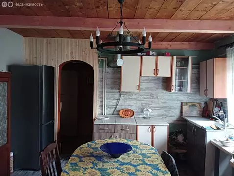 Дом в деревня Бужарово, Советская улица, 11А (105 м)