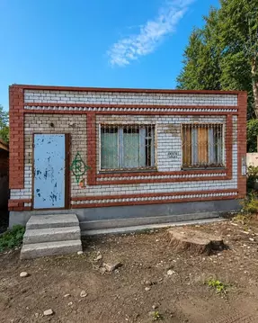Помещение свободного назначения в Челябинская область, Челябинск ...