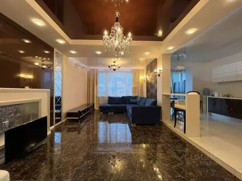 3-к кв. Удмуртия, Ижевск ул. 10 лет Октября, 17А (109.0 м)