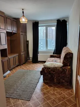 2-к кв. Москва ул. Твардовского, 11 (53.0 м)