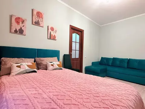 1-к кв. Московская область, Химки Клязьма кв-л, ул. Летчика Ивана ...