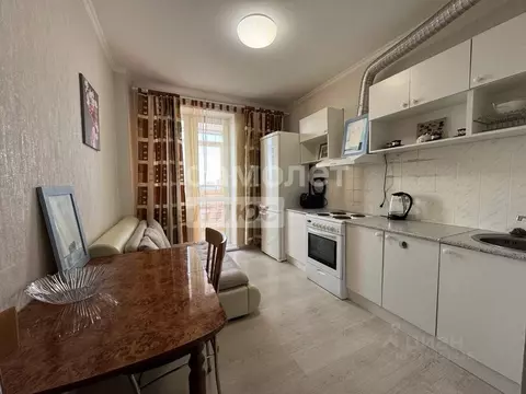 1-к кв. Московская область, Домодедово Северный мкр, ул. Каширское ...