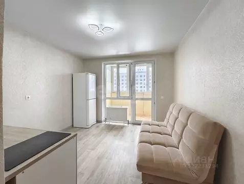 Студия Тюменская область, Тюмень Мелиораторов мкр, ул. Голышева, 10 ...