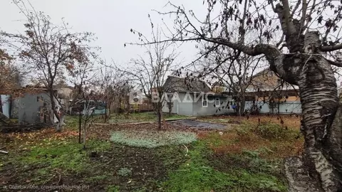 Дом в Ростовская область, Мясниковский район, Чалтырское с/пос, Факел ...