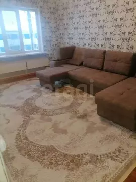 3-к кв. Ханты-Мансийский АО, Лянтор Сургутский район, 10-й мкр, 25 ...