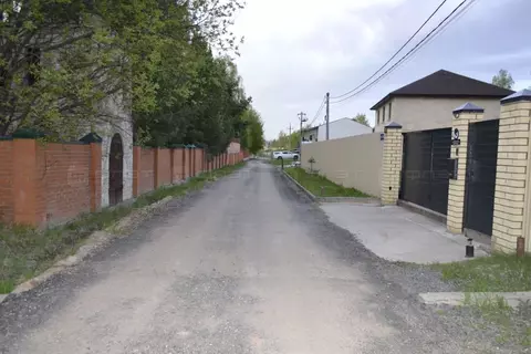 Участок в Татарстан, Казань ул. Сабит (9.4 сот.)