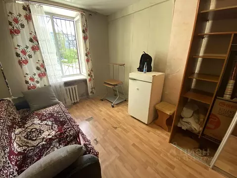 Студия Свердловская область, Екатеринбург ул. Заводская, 7 (20.0 м)