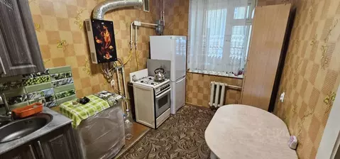3-к кв. Саратовская область, Маркс Коммунистическая ул. (60.8 м)