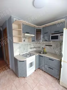 2-к кв. Тверская область, Тверь ул. Новикова, 21 (47.5 м)