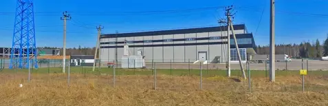 Помещение свободного назначения в Московская область, Наро-Фоминский ...