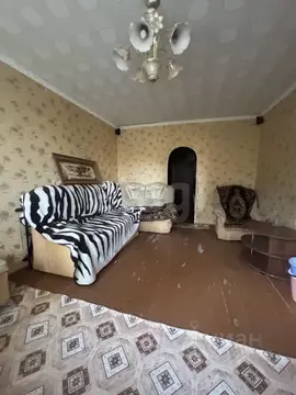 3-к кв. Саратовская область, Балашов Нефтяная ул., 56 (37.3 м)